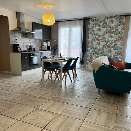 Le Cosy En Coeur De Ville Прад Экстерьер фото