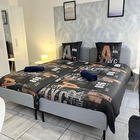 Le Cosy En Coeur De Ville Прад Экстерьер фото