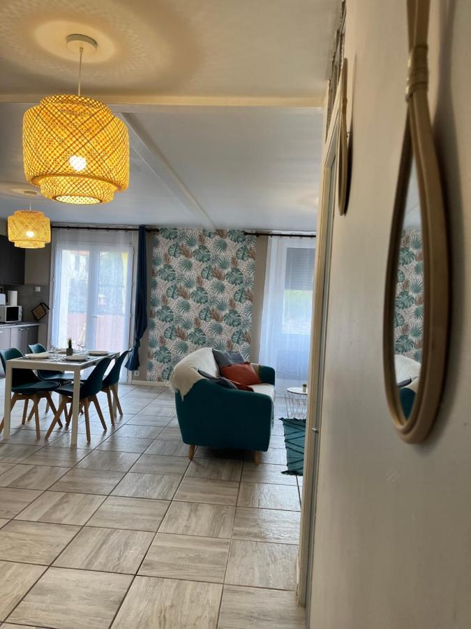 Le Cosy En Coeur De Ville Прад Экстерьер фото