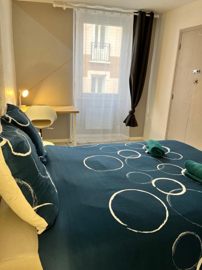 Le Cosy En Coeur De Ville Прад Экстерьер фото