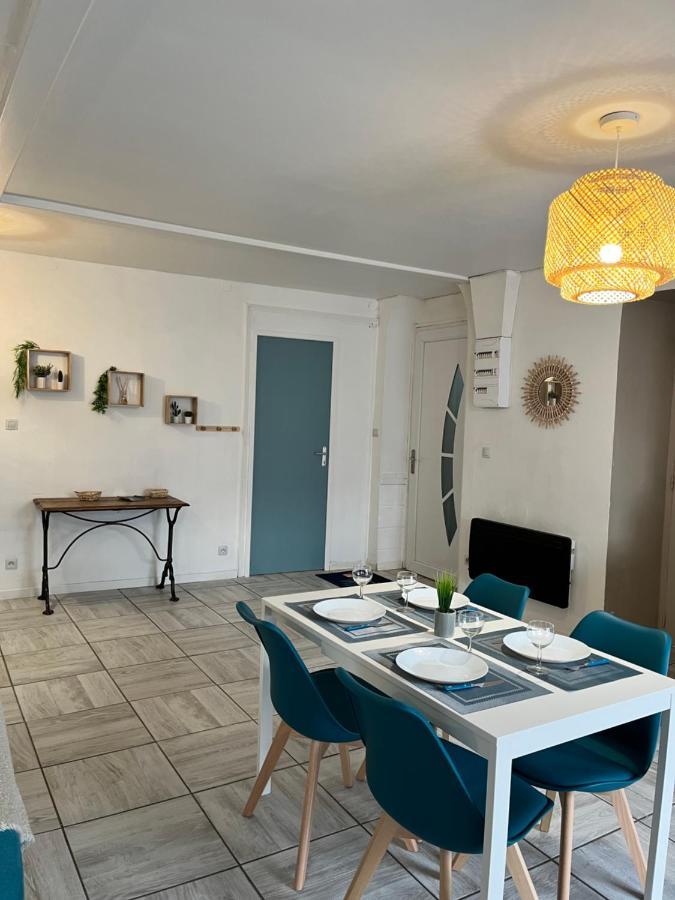 Le Cosy En Coeur De Ville Прад Экстерьер фото