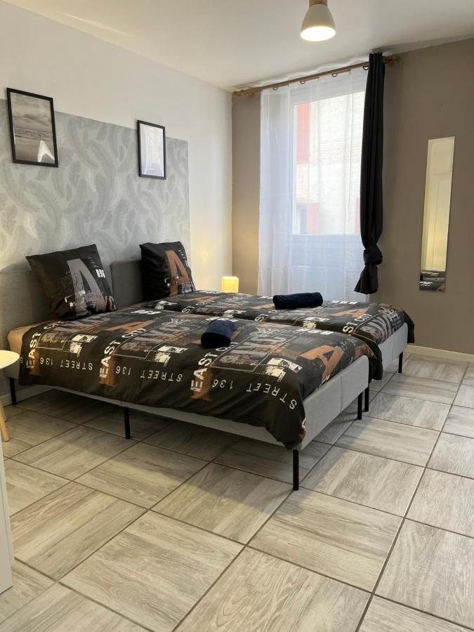 Le Cosy En Coeur De Ville Прад Экстерьер фото