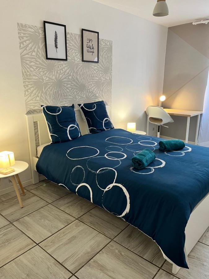 Le Cosy En Coeur De Ville Прад Экстерьер фото