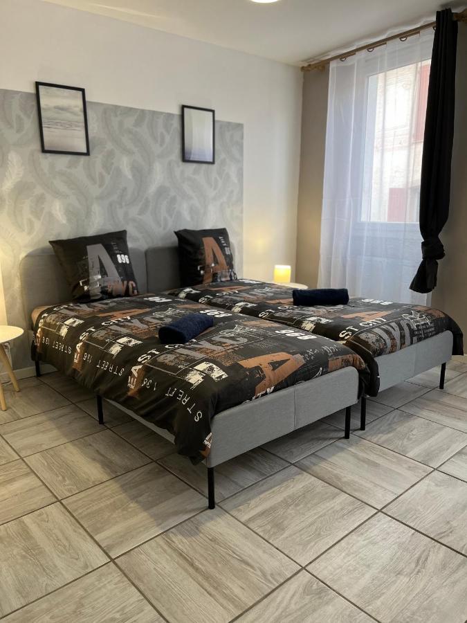 Le Cosy En Coeur De Ville Прад Экстерьер фото
